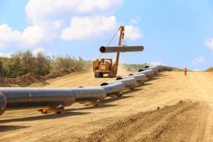 Δημόσια διαβούλευση για τον αγωγό φυσικού αερίου που θα περνάει κι από το δήμο Αλεξάνδρειας