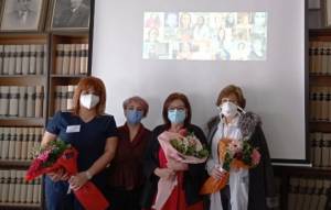 O Διοικητής του Νοσοκομείου Νάουσας τίμησε με μια ενδιαφέρουσα εκδήλωση όλες τις γυναίκες που εργάζονται στο νοσοκομείο
