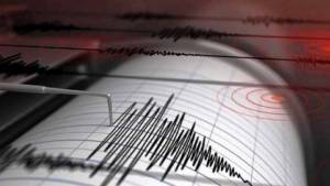 Μεγάλος σεισμός ανοιχτά του Αγίου Όρους – Αισθητός και στην Αλεξάνδρεια