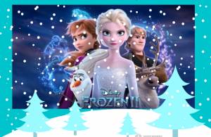 «ΚΙΝΗΜΑΤΟΔΡΑΣΙΣ»: Προβολή της παιδικής ταινίας Frozen 2 - Τετάρτη 29/12 και Δευτέρα 3/12