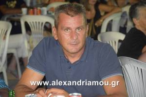 Παραίτηση – κόλαφος Συρόπουλου με αιχμές για την τραγική κατάσταση που επικρατεί στο Δήμο Αλεξάνδρειας