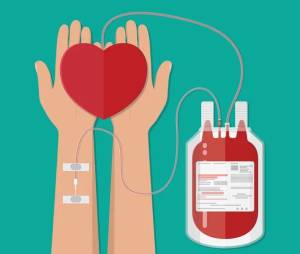 Εθελοντική Αιμοδοσία στην Μελίκη διοργανώνει την Κυριακή 15 Μαΐου ο τοπικός Σύλλογος Εθελοντών Αιμοδοτών