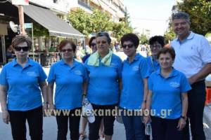 ΚΑΠΗ Αλεξάνδρειας: Μονοήμερη εκδρομή στην Καστοριά, Βελβεντό και Νεράιδα