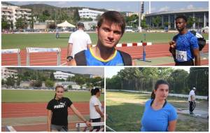 Συμμετοχή με τρεις αθλητές ο ΓΑΣ Αλεξάνδρεια ¨:Στο πανελλήνιο πρωτάθλημα εφήβων-νεανίδων στα Τρίκαλα
