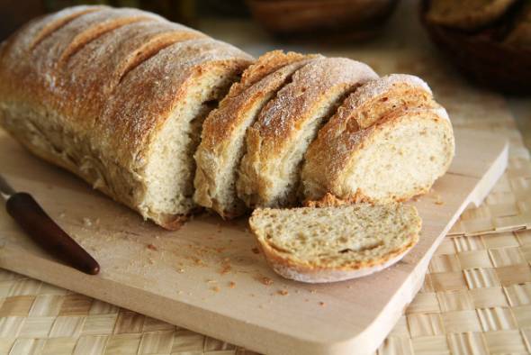 Ανησυχία για νέες ανατιμήσεις στο ψωμί – Οι εκτιμήσεις για τα ζυμαρικά