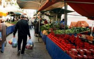 Oι Παραγωγοί και οι Έμποροι που θα συμμετάσχουν στη Λαϊκή Αγορά της Αλεξάνδρειας το Σάββατο 28 Μαρτίου