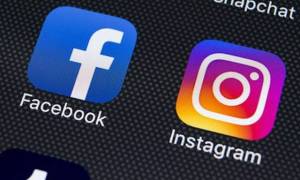 Προβλήματα σε Facebook και Instagram - Αποσυνδέθηκαν ξαφνικά χιλιάδες χρήστες, δεν λειτουργεί το messenger