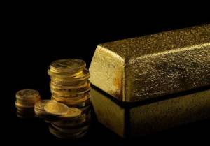 Πυρετός χρυσού το 2022 - Αύξηση πωλήσεων χρυσής λίρας 15% και κατά 72% των αγορών