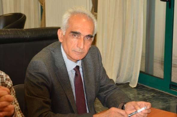 Ι. Χαλκίδης:Συγχαρητήρια επιστολή προς τους  Δ/ντές Α/θμιας και Β/θμιας Εκπαίδευσης Δήμου Αλεξάνδρειας
