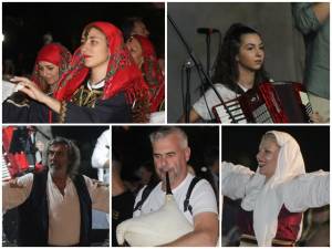 Απόλυτα επιτυχημένο το 12ο Φεστιβάλ Γκάιντας Κεντρικής Μακεδονίας στα Τρίκαλα Ημαθίας(φωτο-βίντεο)