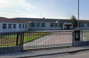 Το Δημοτικό Σχολείο Κορυφής ευχαριστεί θερμά την οικογένεια του αείμνηστου Κωνσταντίνου Νεδελκόπουλου
