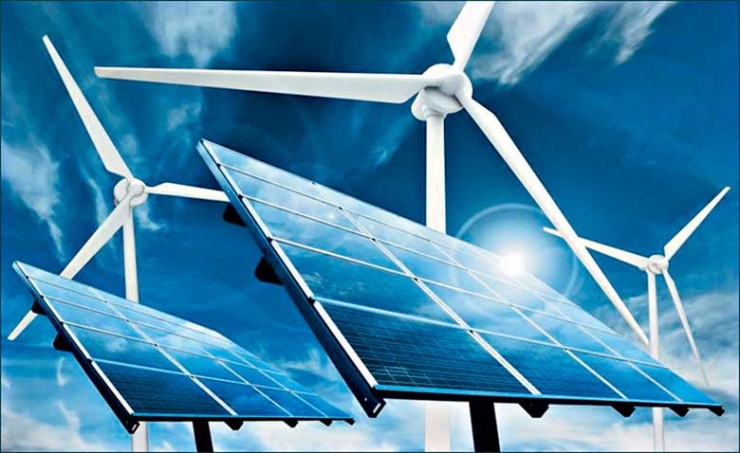 Καταργούνται οι εγγυημένες τιμές στις ανανεώσιμες πηγές ενέργειας - Νέο σύστημα αποζημίωσης