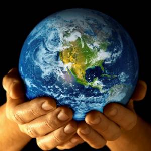 Ημέρα της Γης: &quot;Όλοι μπορούμε να επηρεάσουμε θετικά τον πλανήτη μας&quot;