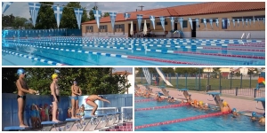 Ξεκινά το Δημοτικό Κολυμβητήριο Αλεξάνδρειας στις 6 Ιουνίου