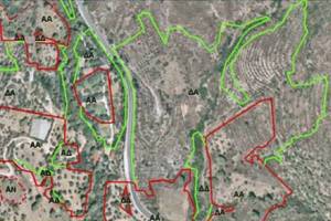 ΥΠΕΝ: Τελεσίγραφο σε δήμους για τους δασικούς χάρτες - Eκκρεμότητα έχει και ο Δήμος Αλεξάνδρειας