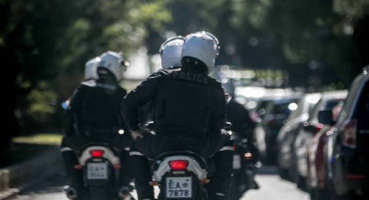 Νεκρός εν ώρα υπηρεσίας Ναουσαίος αστυνομικός που υπηρετούσε στην Αθήνα