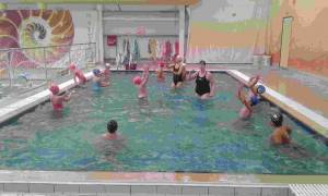 Γραφείο Φυσικής Αγωγής Νομού Ημαθίας :Έναρξη μαθημάτων κολύμβησης