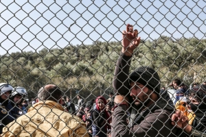 Στους 31.458 οι πρόσφυγες που διαμένουν στα κέντρα φιλοξενίας - 701 στην Αλεξάνδρεια