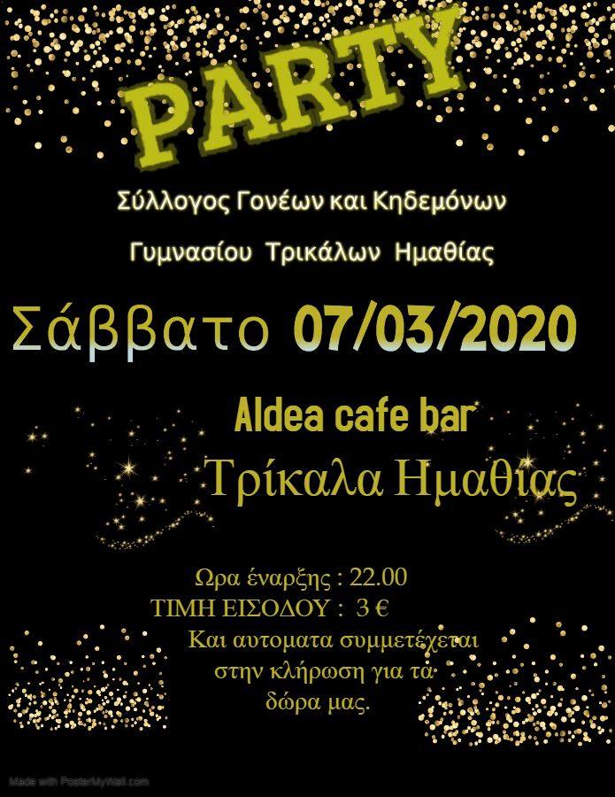 1aaaapartytrikalagym