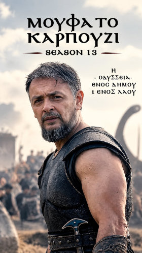 Μούφα Το Καρπούζι