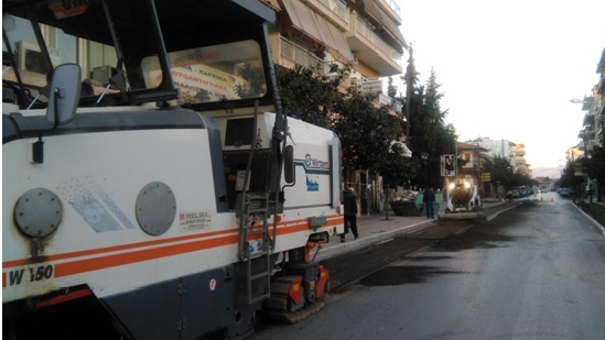 road pisa