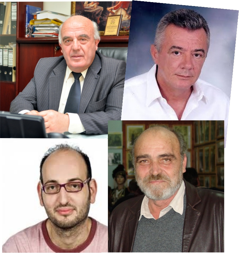 Σήμερα στις 22:30 DEBATE των 4 υποψηφίων Δημάρχων του Δήμου Αλεξάνδρειας στην ΕΓΝΑΤΙΑ TV