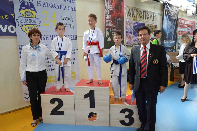 Γ.Α.Σ ΜΕΓΑΣ ΑΛΕΞΑΝΔΡΟΣ SHOTOKAN KARATE ΑΛΕΞΑΝΔΡΕΙΑΣ