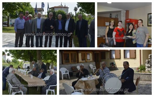 ΛΟΝΑΠ «Το Ρουμλούκι» :3ο Αντάμωμα Γηγενών κατοίκων του Γιδά (Φώτο - βίντεο)