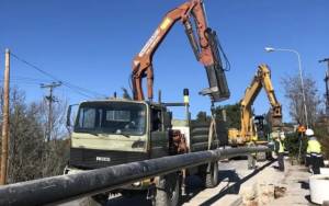 &Kappa;&upsilon;&kappa;&lambda;&omicron;&phi;&omicron;&rho;&iota;&alpha;&kappa;έ&sigmaf; &rho;&upsilon;&theta;&mu;ί&sigma;&epsilon;&iota;&sigmaf; &sigma;&tau;&eta;&nu; &omicron;&delta;ό &Epsilon;&lambda;. &Beta;&epsilon;&nu;&iota;&zeta;έ&lambda;&omicron;&upsilon; &epsilon;&nu;&tau;ό&sigmaf; &pi;ό&lambda;&eta;&sigmaf; &Alpha;&lambda;&epsilon;&xi;ά&nu;&delta;&rho;&epsilon;&iota;&alpha;&sigmaf;, &kappa;&alpha;&tau;ά &tau;&eta; &delta;&iota;ά&rho;&kappa;&epsilon;&iota;&alpha; &epsilon;&rho;&gamma;&alpha;&sigma;&iota;ώ&nu; &kappa;&alpha;&tau;&alpha;&sigma;&kappa;&epsilon;&upsilon;ή&sigmaf; &alpha;&gamma;&omega;&gamma;&omicron;ύ &phi;&upsilon;&sigma;&iota;&kappa;&omicron;ύ &alpha;&epsilon;&rho;ί&omicron;&upsilon;