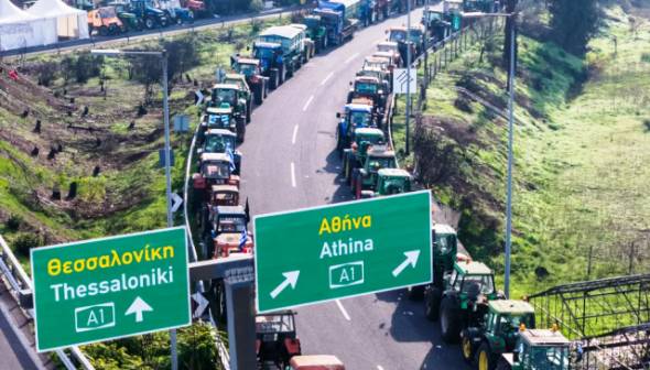 &Alpha;&gamma;&rho;ό&tau;&epsilon;&sigmaf;: &Alpha;&nu;&omicron;ί&gamma;&omicron;&upsilon;&nu; &lambda;&omega;&rho;ί&delta;&epsilon;&sigmaf; &gamma;&iota;&alpha; &tau;&omicron;&upsilon;&sigmaf; &epsilon;&kappa;&delta;&rho;&omicron;&mu;&epsilon;ί&sigmaf; &tau;&omega;&nu; &Chi;&rho;&iota;&sigma;&tau;&omicron;&upsilon;&gamma;έ&nu;&nu;&omega;&nu; - &Epsilon;&Lambda;&Alpha;&Sigma;:&laquo;&Delta;&epsilon;&nu; &theta;&alpha; &epsilon;&pi;&iota;&tau;&rho;έ&psi;&omicron;&upsilon;&mu;&epsilon; &kappa;&upsilon;&kappa;&lambda;&omicron;&phi;&omicron;&rho;ί&alpha; &mu;&epsilon; &epsilon;&mu;&pi;ό&delta;&iota;&alpha; &sigma;&tau;&omicron; &omicron;&delta;ό&sigma;&tau;&rho;&omega;&mu;&alpha;&raquo;