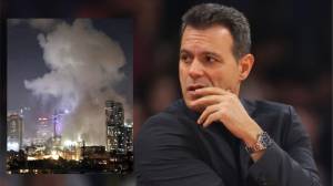 &Iota;&tau;&omicron;ύ&delta;&eta;&sigmaf; &gamma;&iota;&alpha; &tau;&omicron;&nu; &pi;ό&lambda;&epsilon;&mu;&omicron; &sigma;&tau;&eta; &Mu;έ&sigma;&eta; &Alpha;&nu;&alpha;&tau;&omicron;&lambda;ή: &laquo;Έ&kappa;&rho;&eta;&xi;&eta; 700 &mu;έ&tau;&rho;&alpha; &alpha;&pi;ό &tau;&omicron; &sigma;&pi;ί&tau;&iota; &mu;&omicron;&upsilon; &sigma;&tau;έ&rho;&eta;&sigma;&epsilon; &tau;&eta; &zeta;&omega;ή &sigma;&epsilon; &mu;&iota;&alpha; &gamma;&upsilon;&nu;&alpha;ί&kappa;&alpha;&raquo;