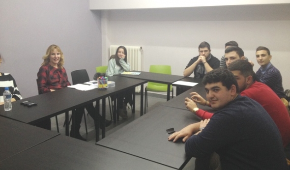 &Phi;&rho;&omicron;&nu;&tau;&iota;&sigma;&tau;ή&rho;&iota;&omicron; &Mu;.&Epsilon;. ΄΄&Pi;&Rho;&Alpha;&Xi;&Iota;&Sigma;΄΄:&Pi;&rho;&alpha;&gamma;&mu;&alpha;&tau;&omicron;&pi;&omicron;&iota;ή&theta;&eta;&kappa;&epsilon;  &omicron;&mu;&alpha;&delta;&iota;&kappa;ή &sigma;&upsilon;&nu;&epsilon;&delta;&rho;ί&alpha; &psi;&upsilon;&chi;&omicron;&lambda;&omicron;&gamma;&iota;&kappa;ή&sigmaf; &upsilon;&pi;&omicron;&sigma;&tau;ή&rho;&iota;&xi;&eta;&sigmaf;.