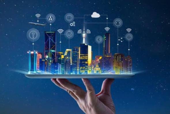 Έ&xi;&upsilon;&pi;&nu;&epsilon;&sigmaf; &Pi;ό&lambda;&epsilon;&iota;&sigmaf;: &Pi;ό&tau;&epsilon; &kappa;ά&nu;&epsilon;&iota; &pi;&rho;&epsilon;&mu;&iota;έ&rho;&alpha; &tau;&omicron; &pi;&rho;ό&gamma;&rho;&alpha;&mu;&mu;&alpha; &kappa;&alpha;&iota; &pi;ώ&sigmaf; &theta;&alpha; &lambda;&epsilon;&iota;&tau;&omicron;&upsilon;&rho;&gamma;ή&sigma;&epsilon;&iota;