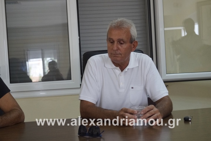 Κυτούδης για Παντοπούλου:¨Δεν είσαι Αντιδήμαρχος Πλατέος, είσαι...¨