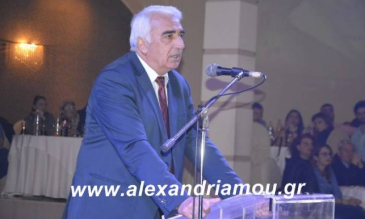 Μιχάλης Χαλκίδης: &quot;Πρέπει να θρηνήσουμε θύματα;&quot;