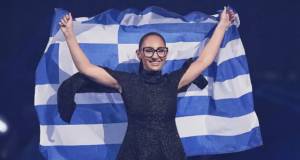 Eurovision 2025: Η συγκλονιστική Κλαυδία στην 6η θέση! «Μόνο υπερηφάνεια» για την «Αστερομάτα»