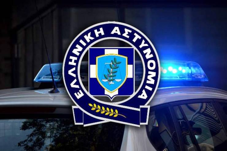 Επεισόδια στον αγώνα ανάμεσα στον Μέγα Αλέξανδρο Τρικάλων Ημαθίας και την ΑΕ Λευκίμμης - Δικογραφία σε βάρος 5 ατόμων