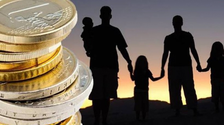 Επίδομα κοινωνικής αλληλεγγύης: Ολα τα δικαιολογητικά