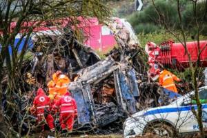 Τέμπη: Από τον περασμένο Μάρτιο οι μηχανοδηγοί με εξώδικο προειδοποιούσαν για τους κινδύνους