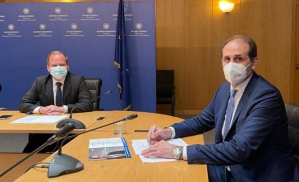 Aπόστολος Βεσυρόπουλος : Προς ολοκλήρωση η δημοπράτηση της μελέτης του αρδευτικού έργου «Βεργίνα – Μελίκη – Κυψέλη - Αιγίνιο»
