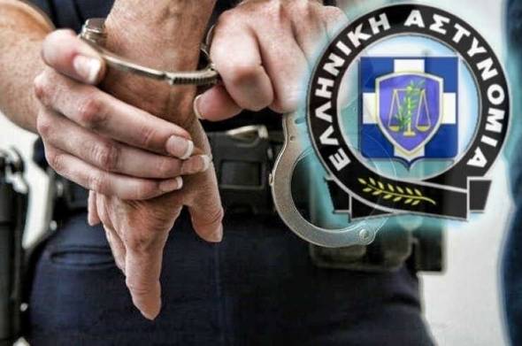 Αλεξάνδρεια:Σύλληψη ημεδαπού για παράνομη εμπορία ελαιόλαδου