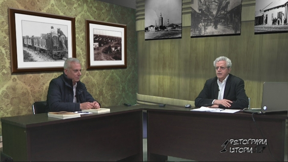 Στο Pella TV ο ερευνητής ιστορίας Δ. Πανταζόπουλος θα αναφερθεί στη ιστορία του Ρουμλουκιού