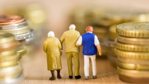 Συντάξεις Απριλίου 2025: Οι οριστικές ημερομηνίες πληρωμής για όλα τα ταμεία