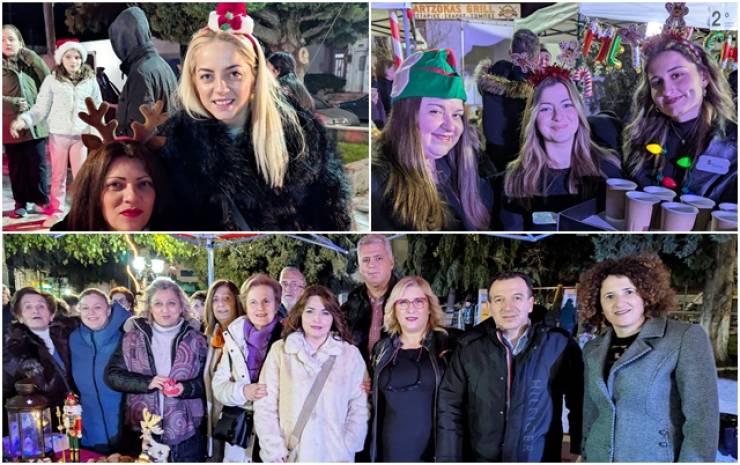 &Eta; &Mu;&epsilon;&lambda;ί&kappa;&eta; ά&nu;&alpha;&psi;&epsilon; &tau;&omicron; &Delta;έ&nu;&tau;&rho;&omicron; &tau;&eta;&sigmaf; &kappa;&alpha;&iota; &phi;ό&rho;&epsilon;&sigma;&epsilon; &tau;&alpha; &gamma;&iota;&omicron;&rho;&tau;&iota;&nu;ά &tau;&eta;&sigmaf;!(&phi;&omega;&tau;&omicron;-&beta;ί&nu;&tau;&epsilon;&omicron;)