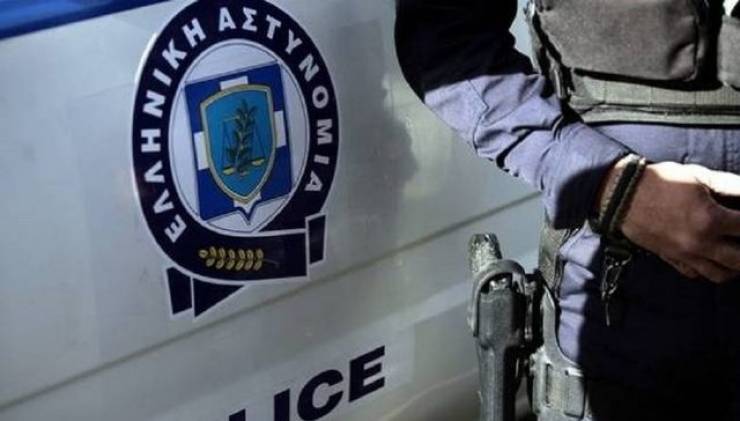 Παράνομος έρανος με δήθεν μοναχό για την ανοικοδόμηση κελιού στο Άγιο Όρος