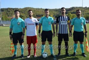 Νίκη Αγκαθιάς VS Κύμινα 1-1(φωτορεπορτάζ-βίντεο)