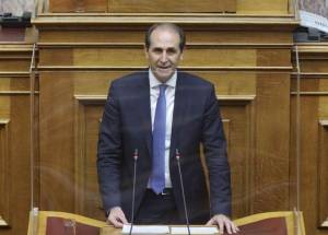 ΑΠ. ΒΕΣΥΡΟΠΟΥΛΟΣ: Συμπληρωματικός φόρος έως 15% σε πολυεθνικές και μεγάλους ομίλους - Ένα ακόμη ουσιαστικό βήμα για τον περιορισμό της φοροαποφυγής