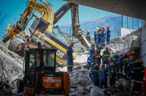 SOS για γέφυρες και άλλα έργα υποδομών που έχουν ξεπεράσει κατά πολύ το προσδόκιμο ζωής τους: Ποιες κινδυνεύουν περισσότερο