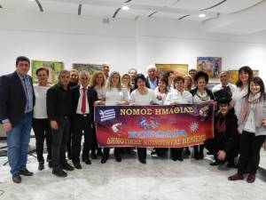 Η Χορωδία της Μελίκης συγκίνησε τους Έλληνες της Τεργέστης!