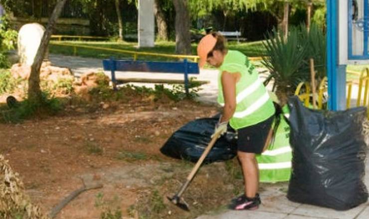 ΚΕΔΕ-Kοινωφελής εργασία : Δήμος Αλεξάνδρειας - Βέροιας Νάουσας: Δείτε τις θέσεις και τις ειδικότητες